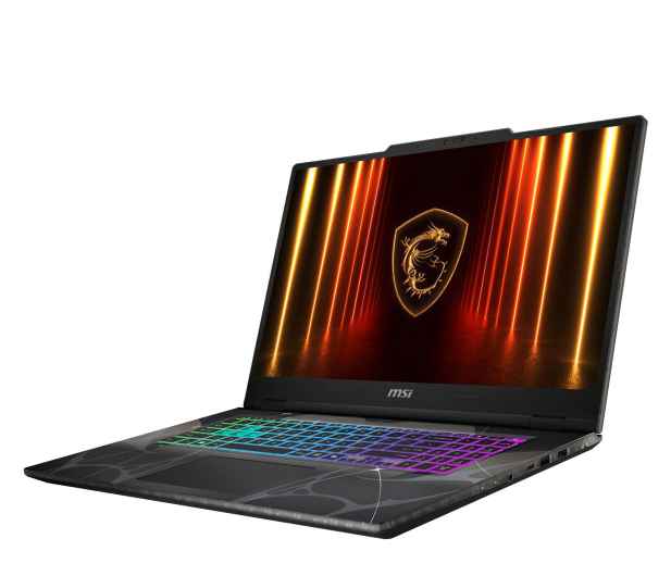 MSI Cyborg 17 i7-13620H/32GB/1TB/Win11X RTX5070 144Hz - 1416708 - zdjęcie 2